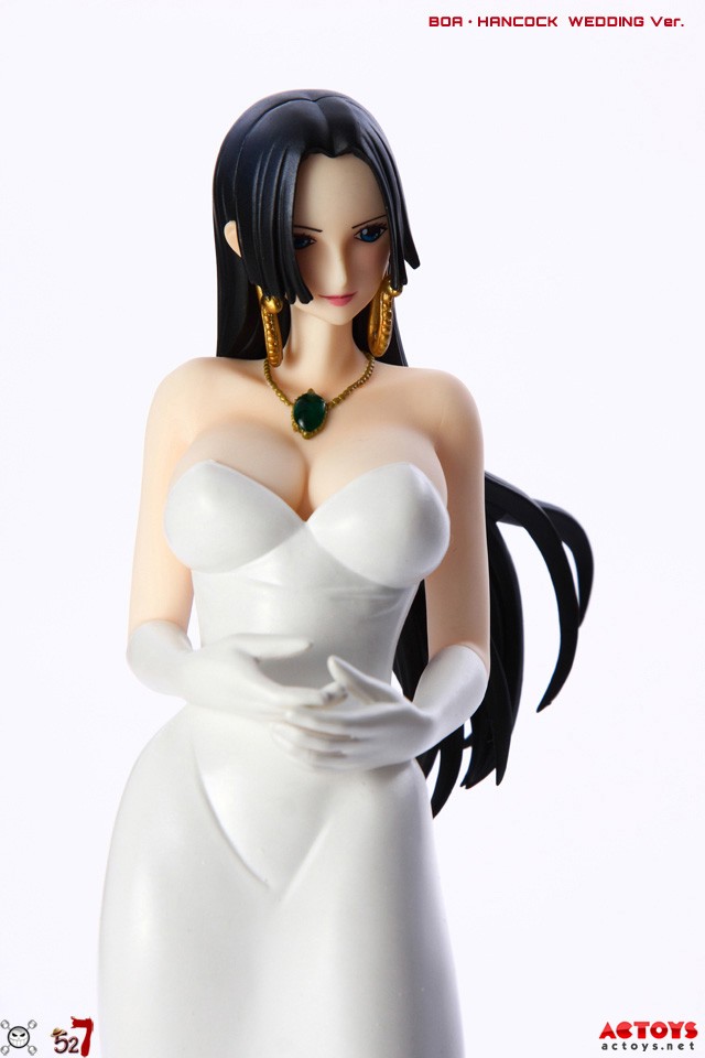 女帝,婚纱,POP,手办,megahouse,AC模玩网,模型玩具