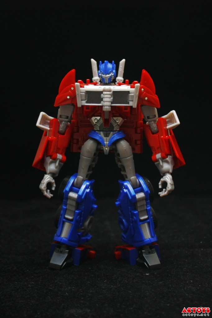 变形金刚,变形金刚模型玩具,TFP,Transformers Prime,领袖之证,SDCC限定,加强级,D级,擎天柱,