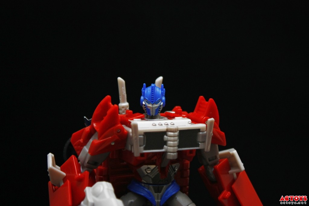 变形金刚,变形金刚模型玩具,TFP,Transformers Prime,领袖之证,SDCC限定,加强级,D级,擎天柱,