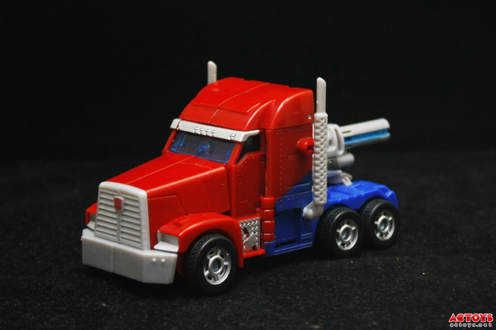 变形金刚,变形金刚模型玩具,TFP,Transformers Prime,领袖之证,SDCC限定,加强级,D级,擎天柱,