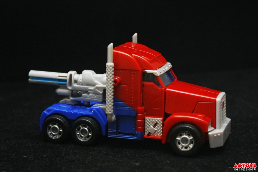 变形金刚,变形金刚模型玩具,TFP,Transformers Prime,领袖之证,SDCC限定,加强级,D级,擎天柱,