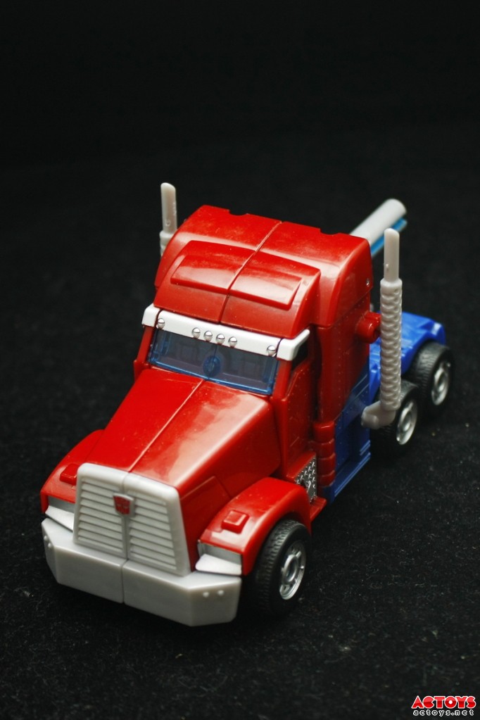 变形金刚,变形金刚模型玩具,TFP,Transformers Prime,领袖之证,SDCC限定,加强级,D级,擎天柱,