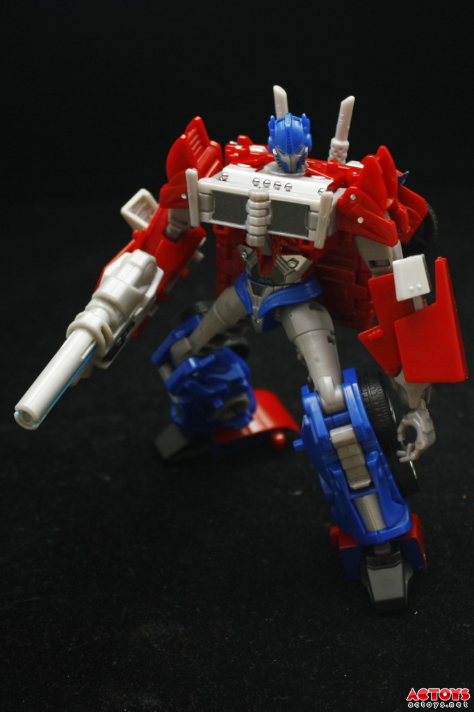 变形金刚,变形金刚模型玩具,TFP,Transformers Prime,领袖之证,SDCC限定,加强级,D级,擎天柱,