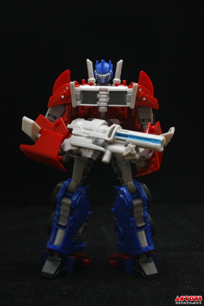变形金刚,变形金刚模型玩具,TFP,Transformers Prime,领袖之证,SDCC限定,加强级,D级,擎天柱,