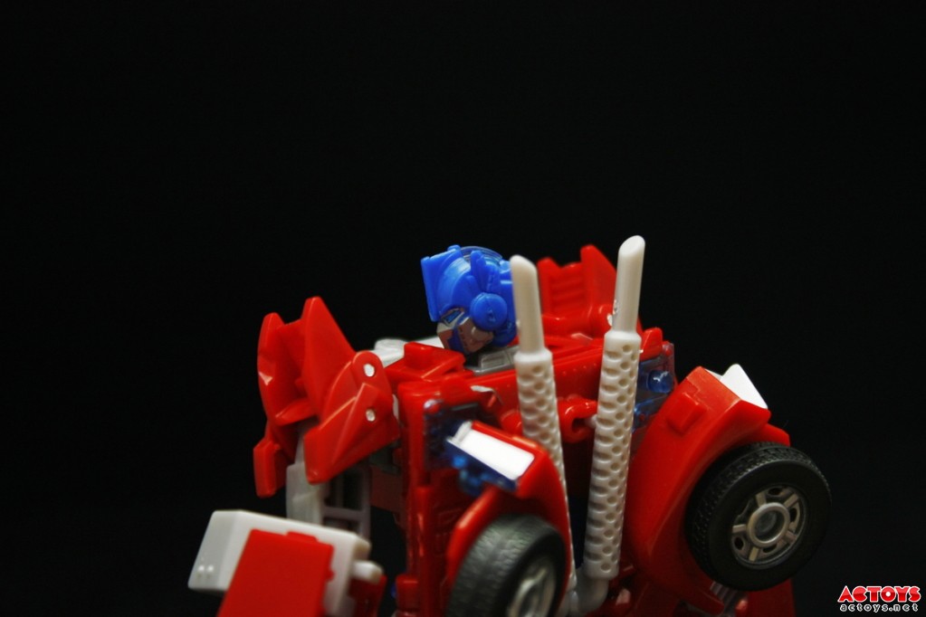 变形金刚,变形金刚模型玩具,TFP,Transformers Prime,领袖之证,SDCC限定,加强级,D级,擎天柱,