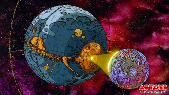 变形金刚,模型玩具,亚马逊限定版,宇宙大帝,Amazon unicron,独角兽
