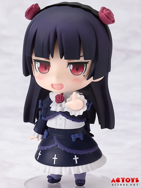手办,AC模玩网,再版,GSC,玩具