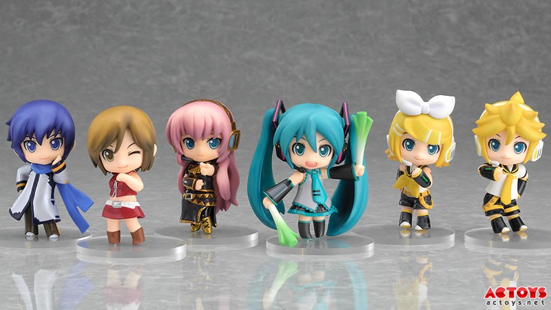 手办,AC模玩网,再版,GSC,玩具
