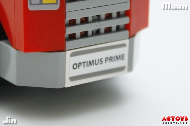 “变形金刚,酷垒,KRE-O,擎天柱,Optimus