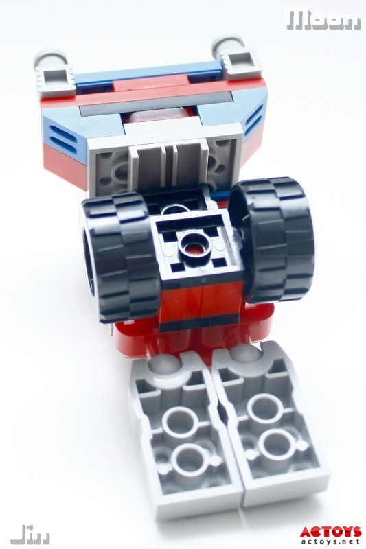 “变形金刚,酷垒,KRE-O,擎天柱,Optimus