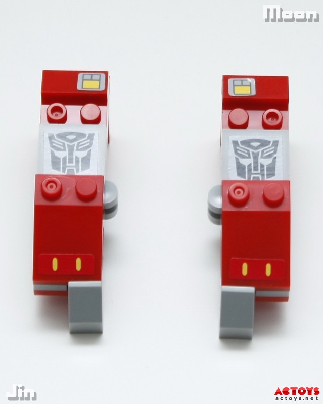 “变形金刚,酷垒,KRE-O,擎天柱,Optimus