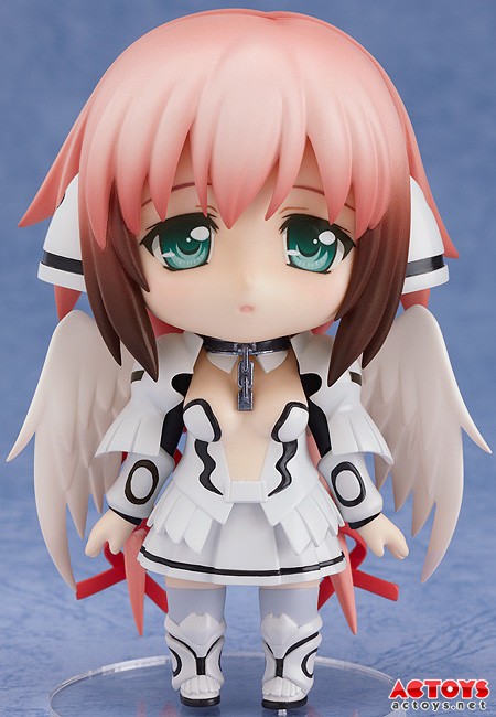 御坂美琴,御坂妹,炮姐,白井黑子,疾风,粘土,伊卡洛斯,PVC,手办,晓美焰,AC模玩网,出荷,GSC,11月出荷情报
