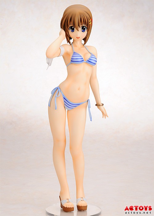 御坂美琴,御坂妹,炮姐,白井黑子,疾风,粘土,伊卡洛斯,PVC,手办,晓美焰,AC模玩网,出荷,GSC,11月出荷情报