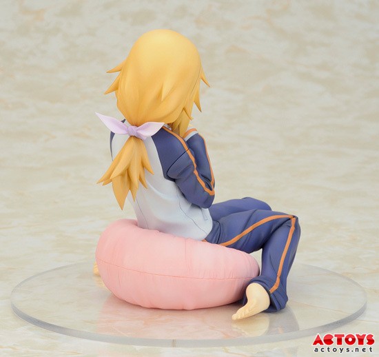 夏洛特德诺阿,IS,Infinite Stratos,ALTER,阿尔塔,手办,AC模玩网
