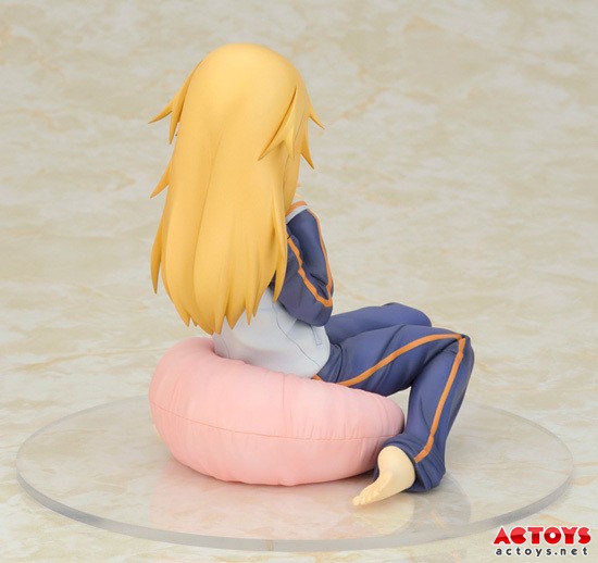夏洛特德诺阿,IS,Infinite Stratos,ALTER,阿尔塔,手办,AC模玩网