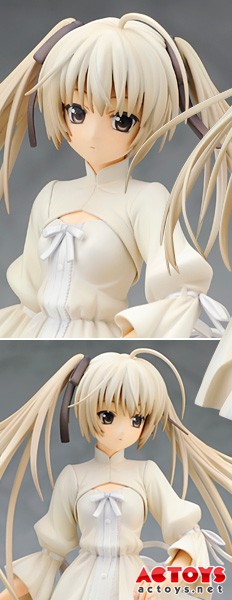 ALTER,11月出荷,平泽唯,再版,春日野穹,穹妹,平泽忧,山田葵,手办,AC模玩网