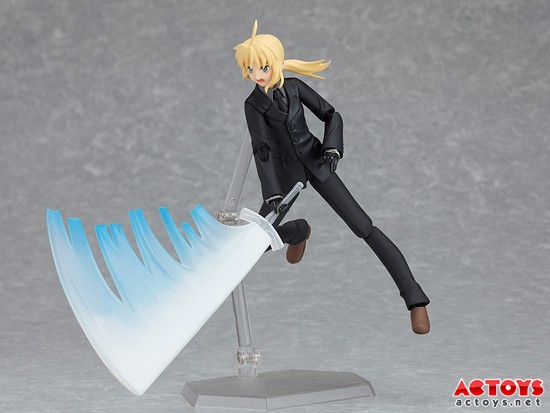 fate,fate zero,saber,,maxfactory,figma,AC模玩网,手办