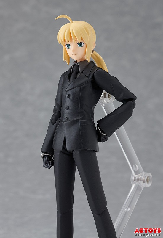 fate,fate zero,saber,,maxfactory,figma,AC模玩网,手办