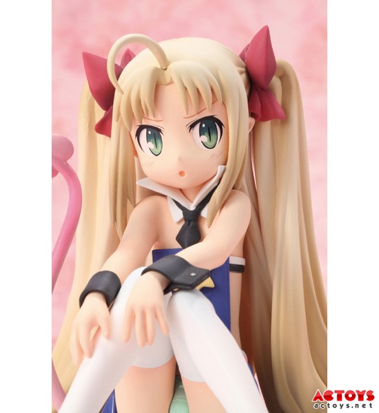 露蒂的玩具,露蒂,PVC,手办,AC模玩网,Chara-ani