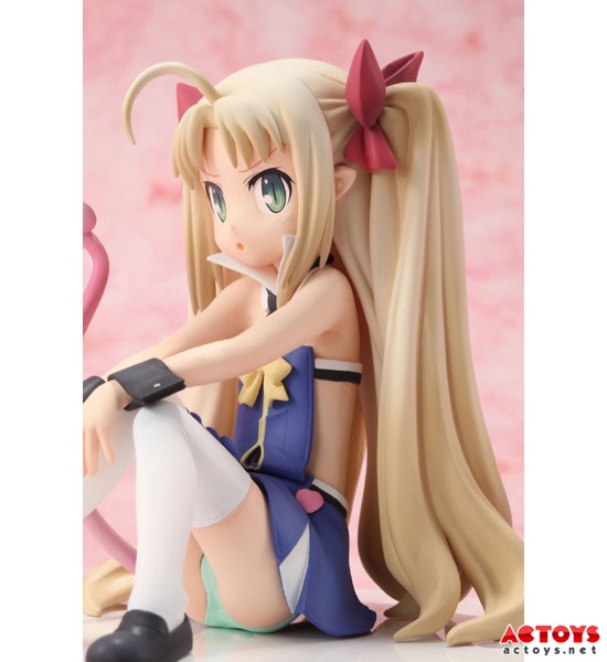 露蒂的玩具,露蒂,PVC,手办,AC模玩网,Chara-ani