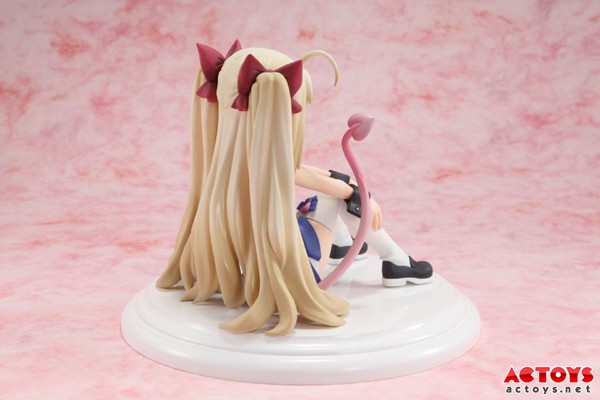 露蒂的玩具,露蒂,PVC,手办,AC模玩网,Chara-ani
