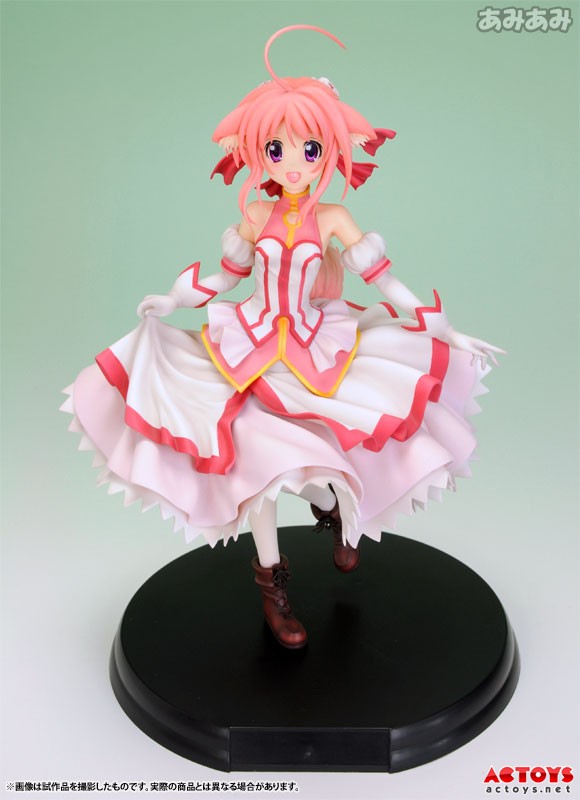 新品介绍,GSC,DOG DAYS,米希奥蕾 F 比斯科迪,米尔希,手办,PVC,hyde,AC模玩网