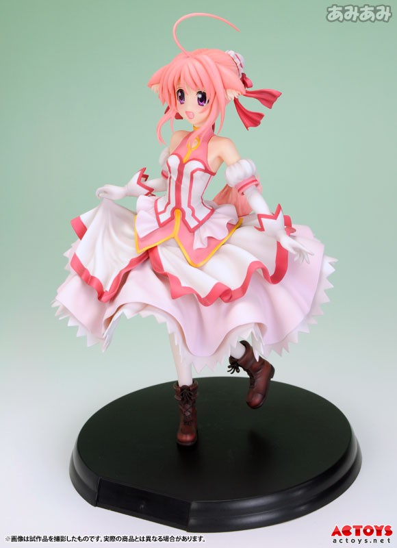 新品介绍,GSC,DOG DAYS,米希奥蕾 F 比斯科迪,米尔希,手办,PVC,hyde,AC模玩网