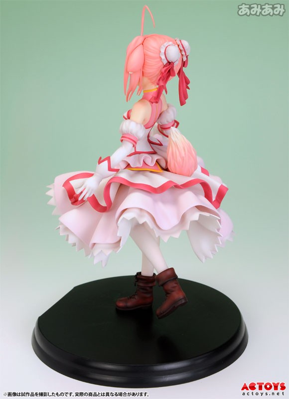 新品介绍,GSC,DOG DAYS,米希奥蕾 F 比斯科迪,米尔希,手办,PVC,hyde,AC模玩网