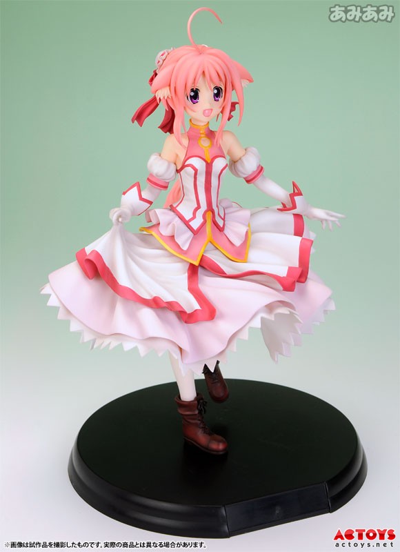 新品介绍,GSC,DOG DAYS,米希奥蕾 F 比斯科迪,米尔希,手办,PVC,hyde,AC模玩网