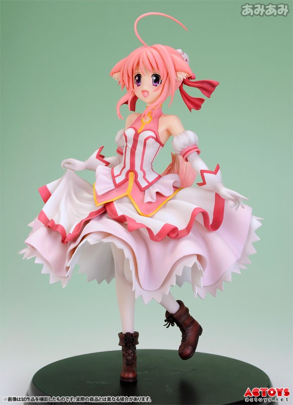 新品介绍,GSC,DOG DAYS,米希奥蕾 F 比斯科迪,米尔希,手办,PVC,hyde,AC模玩网