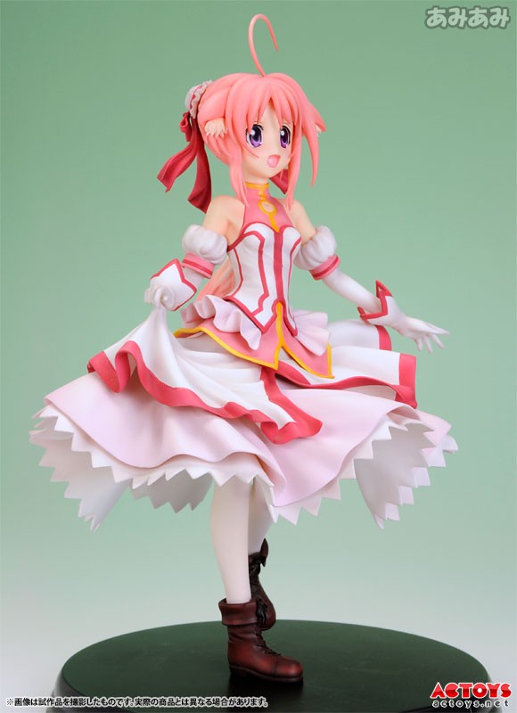 新品介绍,GSC,DOG DAYS,米希奥蕾 F 比斯科迪,米尔希,手办,PVC,hyde,AC模玩网