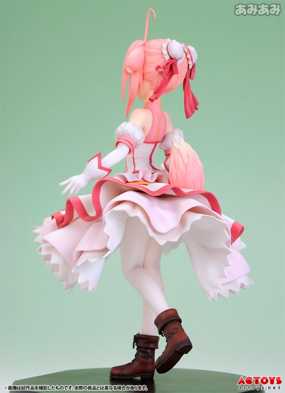 新品介绍,GSC,DOG DAYS,米希奥蕾 F 比斯科迪,米尔希,手办,PVC,hyde,AC模玩网