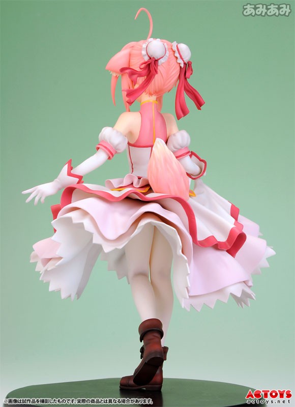 新品介绍,GSC,DOG DAYS,米希奥蕾 F 比斯科迪,米尔希,手办,PVC,hyde,AC模玩网