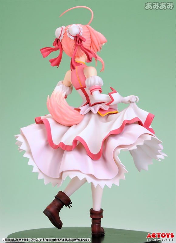 新品介绍,GSC,DOG DAYS,米希奥蕾 F 比斯科迪,米尔希,手办,PVC,hyde,AC模玩网