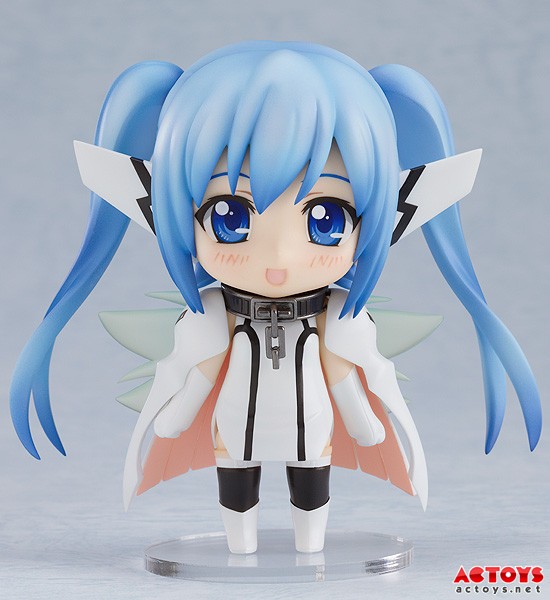 GSC,11月,出荷情报,初音Append,远坂凛,再贩,粘土,艾路西,妮姆芙,figma,桐乃,蓝saber,R姐,手办,AC模玩网