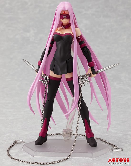 GSC,11月,出荷情报,初音Append,远坂凛,再贩,粘土,艾路西,妮姆芙,figma,桐乃,蓝saber,R姐,手办,AC模玩网