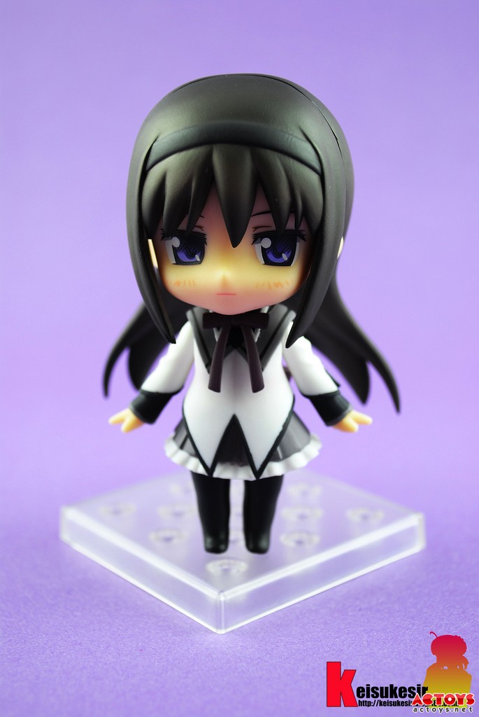 小K,晓美焰,GSC,粘土,测评,魔法少女小圆,keisukesir,AC模玩网