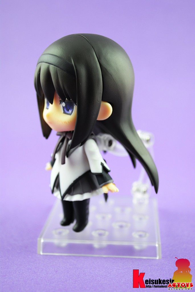 小K,晓美焰,GSC,粘土,测评,魔法少女小圆,keisukesir,AC模玩网