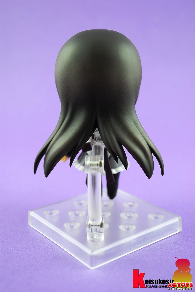 小K,晓美焰,GSC,粘土,测评,魔法少女小圆,keisukesir,AC模玩网