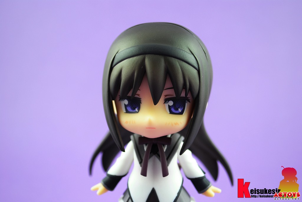 小K,晓美焰,GSC,粘土,测评,魔法少女小圆,keisukesir,AC模玩网