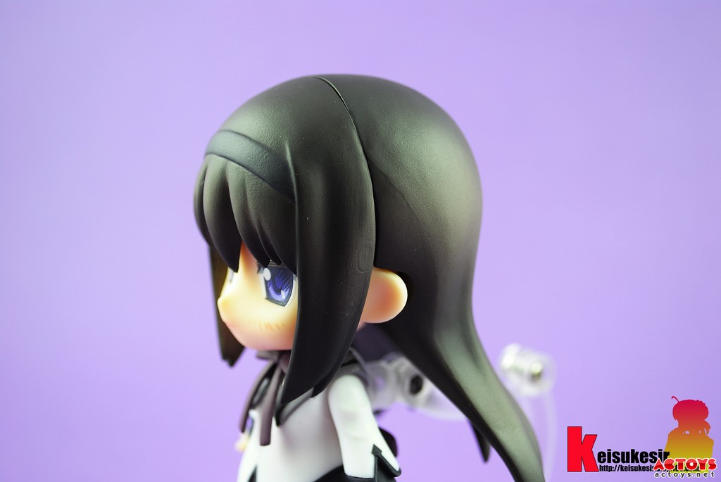 小K,晓美焰,GSC,粘土,测评,魔法少女小圆,keisukesir,AC模玩网