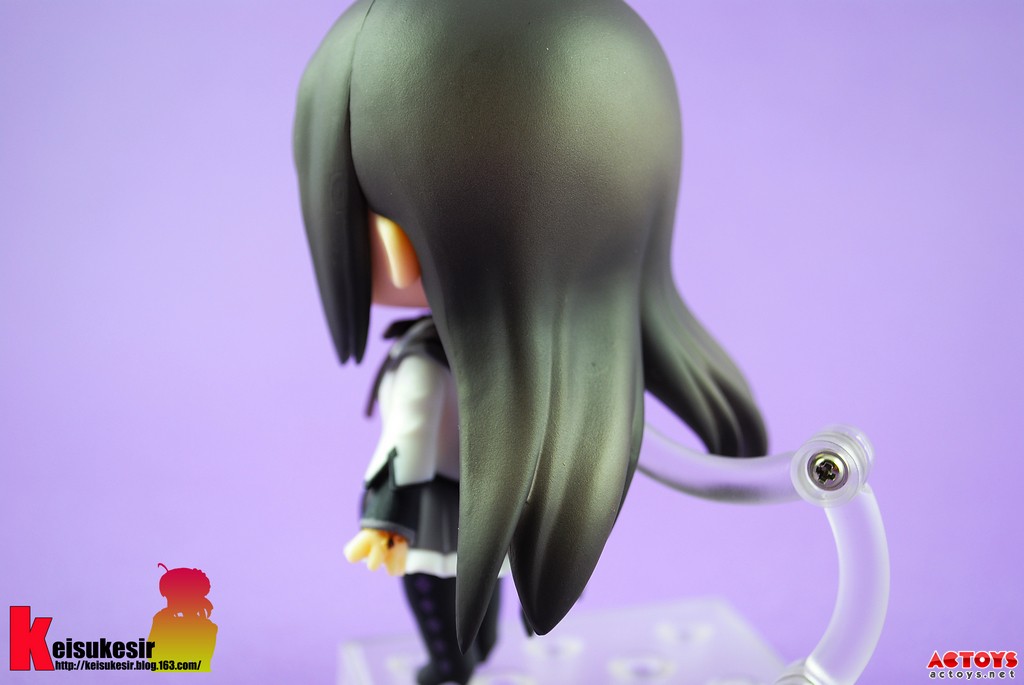 小K,晓美焰,GSC,粘土,测评,魔法少女小圆,keisukesir,AC模玩网