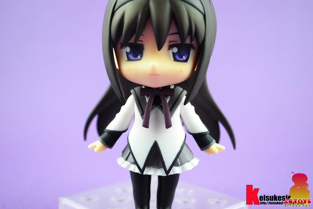 小K,晓美焰,GSC,粘土,测评,魔法少女小圆,keisukesir,AC模玩网