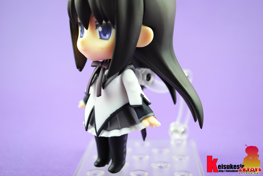小K,晓美焰,GSC,粘土,测评,魔法少女小圆,keisukesir,AC模玩网