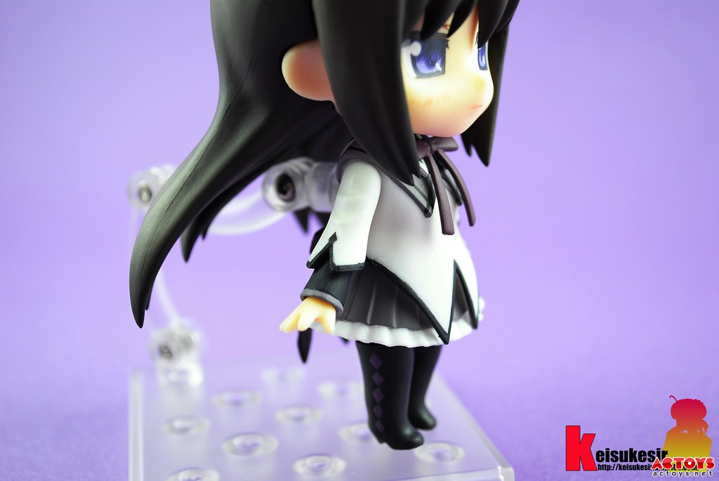 小K,晓美焰,GSC,粘土,测评,魔法少女小圆,keisukesir,AC模玩网