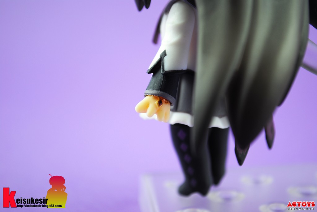 小K,晓美焰,GSC,粘土,测评,魔法少女小圆,keisukesir,AC模玩网