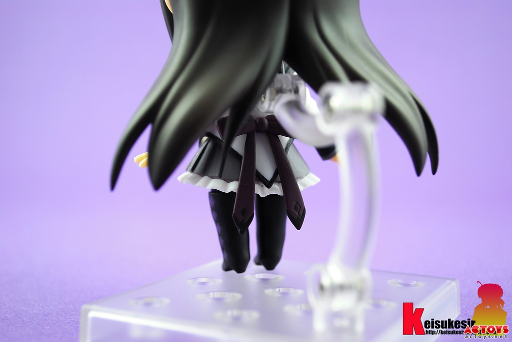 小K,晓美焰,GSC,粘土,测评,魔法少女小圆,keisukesir,AC模玩网