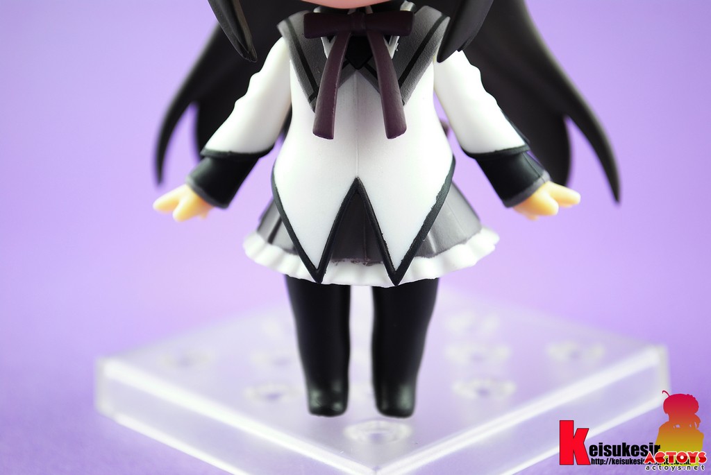 小K,晓美焰,GSC,粘土,测评,魔法少女小圆,keisukesir,AC模玩网