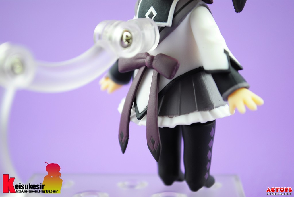 小K,晓美焰,GSC,粘土,测评,魔法少女小圆,keisukesir,AC模玩网
