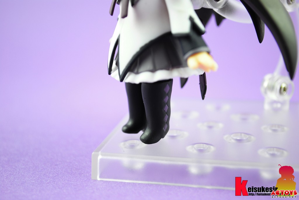 小K,晓美焰,GSC,粘土,测评,魔法少女小圆,keisukesir,AC模玩网